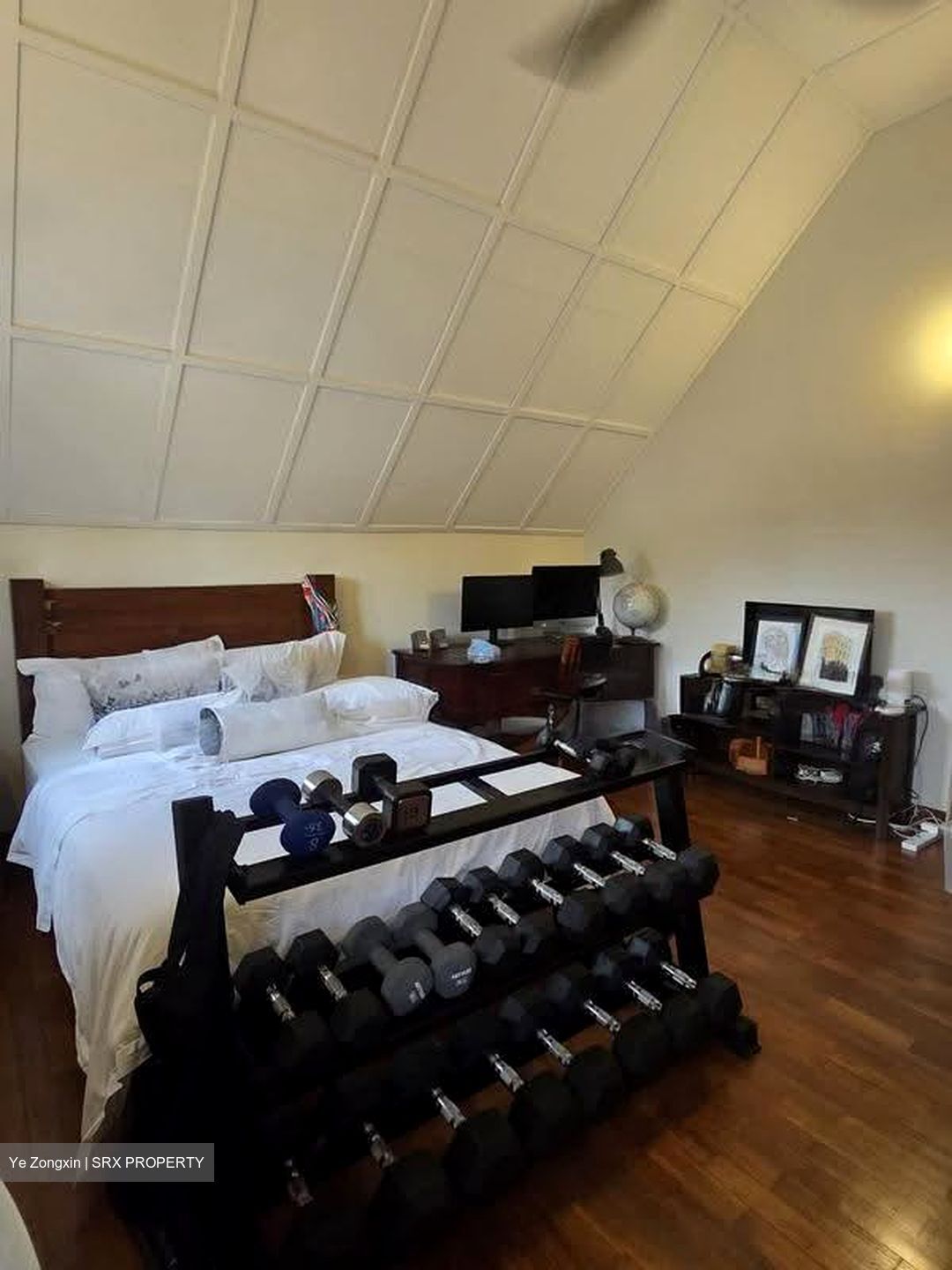 Dunearn Estate (D11), Detached #625032711